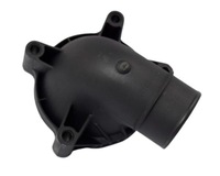 фото thumb №1, Корпус термостата пластикова rvi volvo