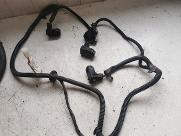 фото thumb №5, Установка датчиков жгут opel оригинальный номер 24438408