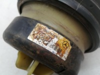 Mercedes w212 hydragas unit rear a2123200725 air suspension left amg в Україні, фото thumb