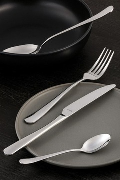 AMEFA 900 SZTUĆCE 1410 AUSTIN KOMPLET NA 150 OSÓB DO HOTELU RESTAURACJI