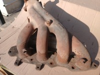 Suzuki vitara i 1.6 16v коллектор выпускной с Разборки, фото thumb