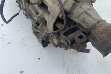 фото thumb №12, Коробка передач коробки передач subaru forester sf_ ty755xs2aa 2.0l бензин 90kw 2000