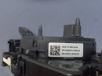 фото thumb №9, Skoda octavia iv перемикач комбінований підкермові важелі стрічка 5q1953507eh