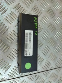 фото thumb №1, Opel astra iv j модуль обдув