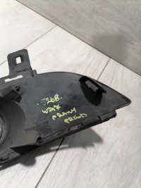 фото thumb №7, Mercedes b w247 решётка противотуманная фара правый перед a2468850322