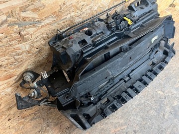 фото thumb №7, Pas переднее перед вентилятор балка ford fiesta mk7 st 1,6 ecoboost бензин