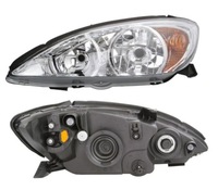 фото thumb №1, Фара лівий toyota camry 01-06