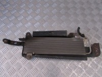 фото thumb №1, Радиатор топлива 1.8 di-d mitsubishi asx 12r