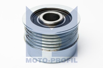 фото thumb №2, Зчеплення генератора audi, skoda