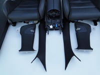 фото thumb №7, Mercedes c 205 43 amg рестайлінг засіб сидіння диван стеля оббивка боковина