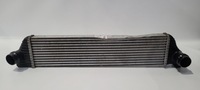 фото thumb №1, Радиатор интеркулер renault master iv 2.3 dci