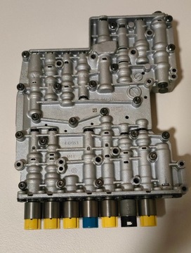 Гидроконтроллер 6HP - 1071128339