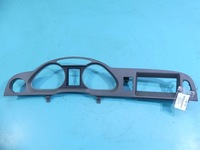 фото thumb №1, Молдинг декоративная рамка спидометра audi a6 c6