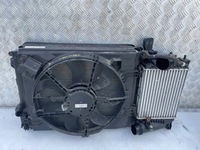 фото thumb №14, Радиатор комплект renault talisman 1.6 dci org fv