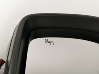 фото thumb №10, Зеркало правое vw crafter 7c ii man tge 8+2 антенна