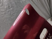 фото thumb №11, Крыло левый перед volkswagen golf iii 3 k: lc3l