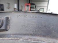 фото thumb №7, Qashqai i j10 lift 10-14 захист накладка молдинг крила перед права