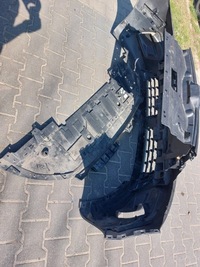 фото thumb №13, Бампер перед передний renault kangoo iv 21-