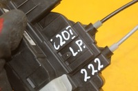 фото thumb №8, Замок дверь левый перед hyundai i20 i 81310 1j020