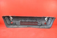 Бампер перед передний чёрный mini cooper 1 i 01-08 в Украине, фото thumb