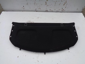 фото thumb №1, Полка задняя зад volkswagen passat cc