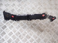 Кронштейн  кронштейн бампера правый  задняя задний toyota tundra 2022- Цена, фото thumb