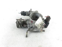 фото thumb №9, Дроссельная заслонка subaru impreza ii gg 2.0 sohc 125 awd - ej201 rtr6035