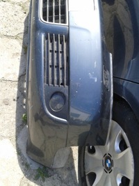 фото thumb №6, Бампер передній перед audi a6 c5