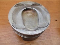 фото thumb №9, Ford mondeo mk4 2.0 ecoboost поршень 240km / bez шатуна ag9e bez замка