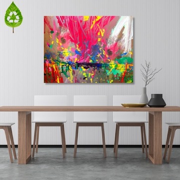 Płótno Malarskie 30x40cm Phoenix 100% Bawełna z Recyklingu Podobrazie
