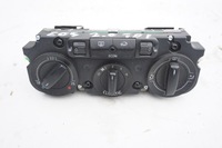 фото thumb №1, Панель обдув volkswagen eos