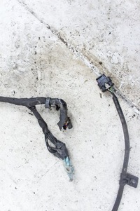 фото thumb №8, Ri209 kia optima iv jf ^ 1.7d жгут двигателя 18980-09400