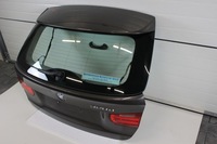 фото thumb №5, Кришка багажника задня bmw f31 a17