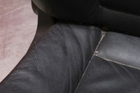 фото thumb №11, Сиденье сиденья комплект боковина обшивки кожаные bmw e61 рестайлинг 07-10