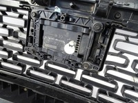 фото thumb №8, Бампер перед передний jeep commander 2020+