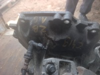 Коробка передач передач opel zafira b 1.6 55565177 c419 Киев, фото thumb