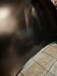 фото thumb №10, Капот mini countryman r60 r61 нова oem номер