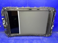 Люк панорама механизм шторка комплект audi q7 4m 4m0877041g 5l9 oem Цена, фото thumb