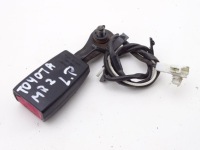 фото thumb №1, Toyota mr2 ii sw20 90-99 клипса поперечина левая