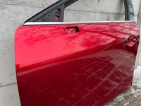 фото thumb №5, Дверь mazda 3 iv od 2019 перед левый передние левая