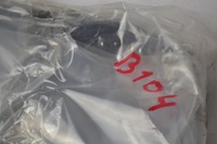 фото thumb №16, Tiguan ліва решітка бампера 5n0853665 nowa orygina