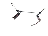 фото thumb №1, Iveco daily 99-06r тяги поворотные