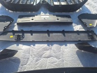 фото thumb №10, Bmw x6m f96 m-power решітка радіатора решітка радіатора спойлер решітка захист бампер молдинг