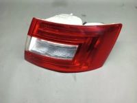фото thumb №1, Лампа задняя задняя skoda octavia iii хэтчбек правая