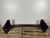 фото thumb №5, Бампер задняя задний vw caddy 2k7 iv 4 2020- 4x pdc