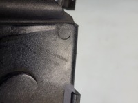 фото thumb №9, Направляющая бампера кронштейн правый перед renault scenic iii