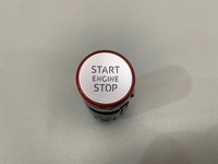 фото thumb №1, Audi a5 8w a4 b9 кнопка запуск стоп 8w2905217e