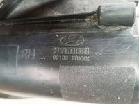 фото thumb №12, Hyundai santa fe 2008 лампа правый перед