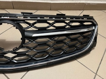 фото thumb №9, Решітка решітка решітка радіатора бампера opel insignia b рестайлінг