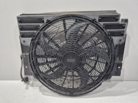 фото thumb №1, Вентилятор з корпус bmw x5 e53 6921381 6921382